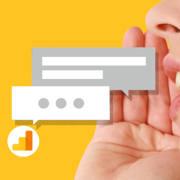 Analisar Resultados no Google Analytics