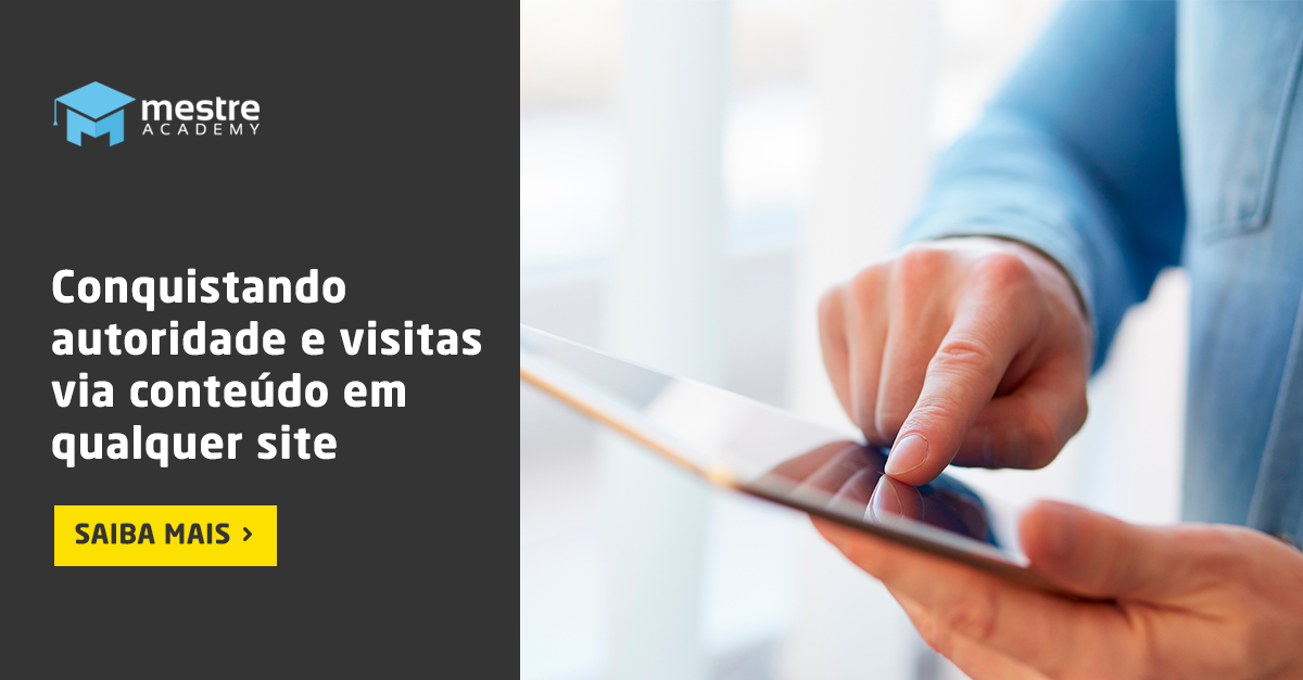 Conquistando Visitas e Autoridade para sua Marca com Conteúdo de Outros Sites