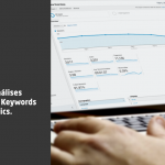 Relatórios Para Análise de Palavras-chave no Google Analytics