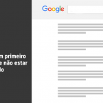 SEO: Personalização de Resultados no Google