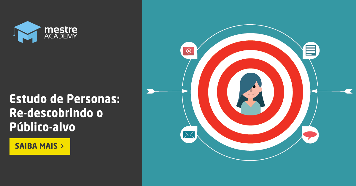 estudo de buyer persona