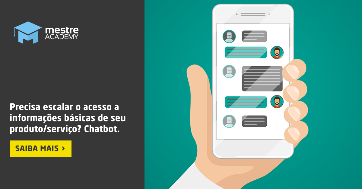 Chatbot: Como Estruturar o Bot para Suporte e Vendas