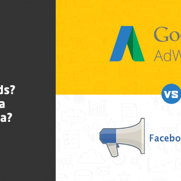 Adwords ou Facebook Ads: Qual é melhor?