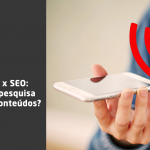 SEO x Busca Por Voz: Como Aparecer nos Resultados das Pesquisas?