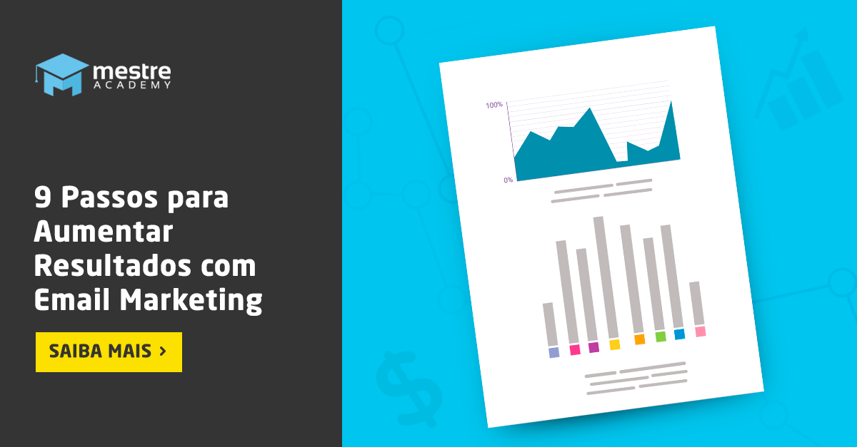 Esses 9 Passos vão Revitalizar os Resultados das suas Campanhas de Email Marketing