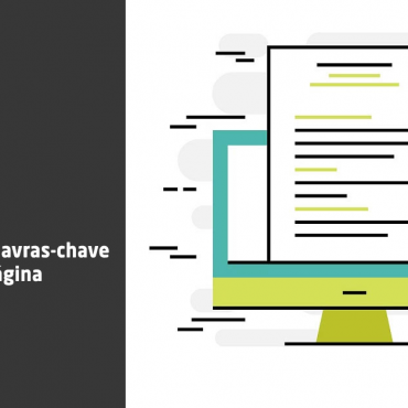 priorização de palavras-chave para conteúdo