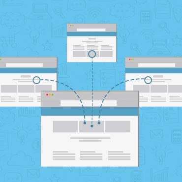 Links Internos: Como usar o link juice que o site já tem