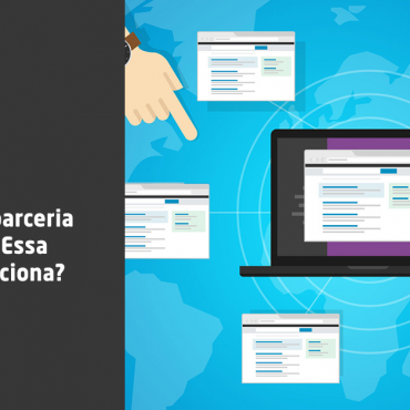 Publieditorial, parceria para link building funciona?