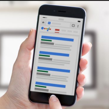 Mobile-first Indexing