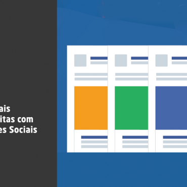 Divulgando certo: Mais Visitas sem precisar de mais conteúdo