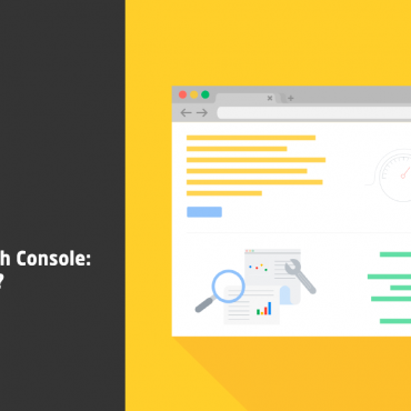 Google Search Console: O que tem de bom?