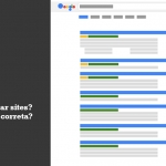 SEO: Vale a pena unificar sites para ganhar rankings no Google?