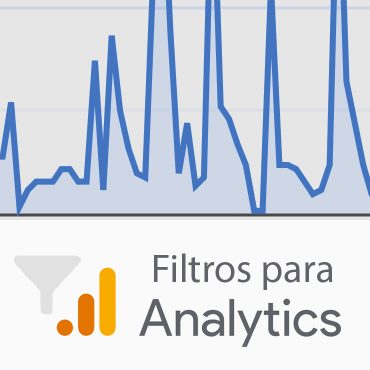 Filtros para Google Analytics