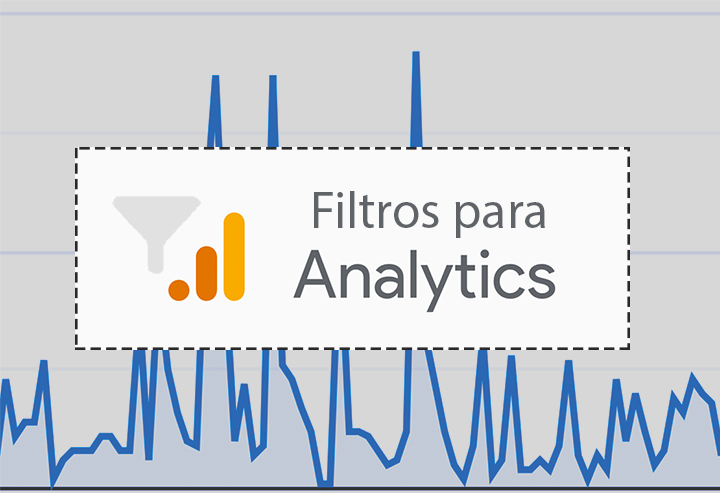 Filtros para Google Analytics