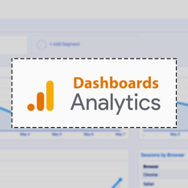 Dashboards: Google Analytics Prático e Rápido