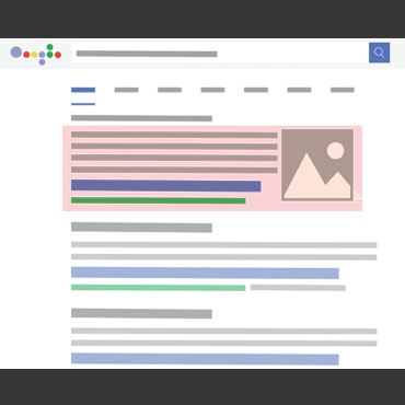 Google Rich Snippets