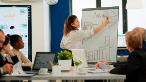 Como Acompanhar Os Relatórios por UTMs no Google Analytics 4