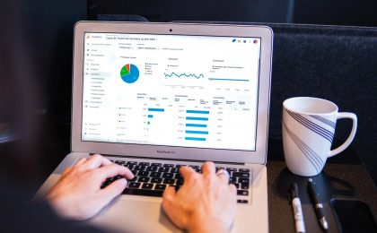 principais métricas do google analytics