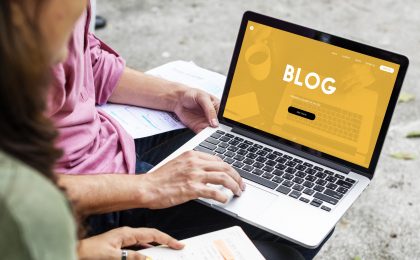 Conheça os Fatores Chave na Produção de Conteúdo Para Blogs!